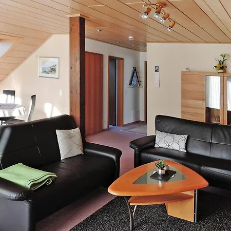 Apartment In Kleines Wiesental, *