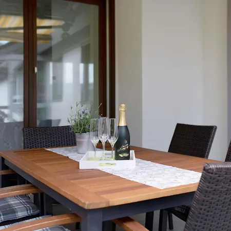 Apartment In Kleines Wiesental, Sallneck